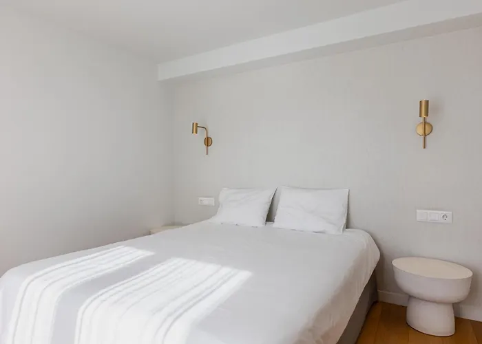 Duplex Apartment