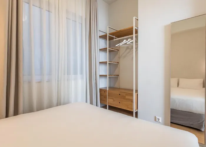 Olala Syntagma Apartment
