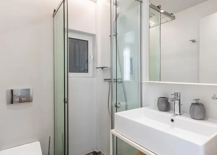 Olala Syntagma Apartment